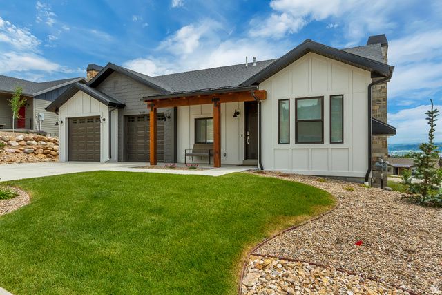 4853 E PADDLEFORD DR, Eden, UT 84310