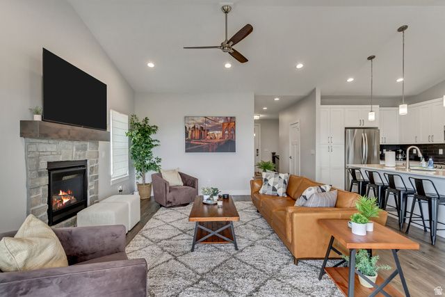 4853 E PADDLEFORD DR, Eden, UT 84310