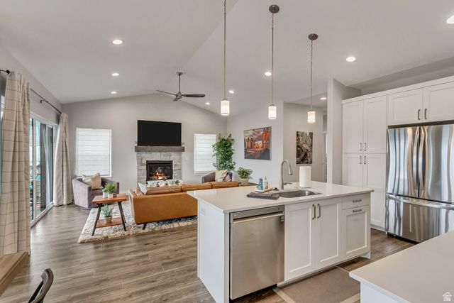 4853 E PADDLEFORD DR, Eden, UT 84310