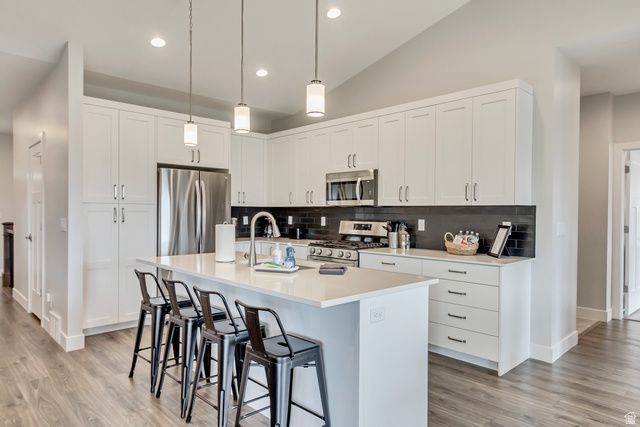 4853 E PADDLEFORD DR, Eden, UT 84310