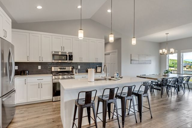 4853 E PADDLEFORD DR, Eden, UT 84310