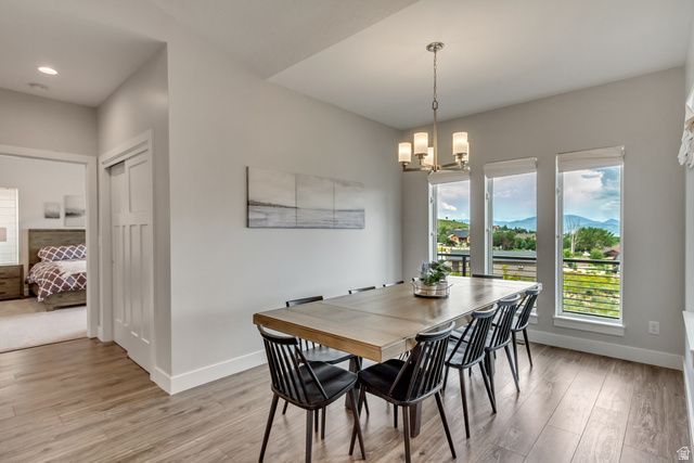4853 E PADDLEFORD DR, Eden, UT 84310