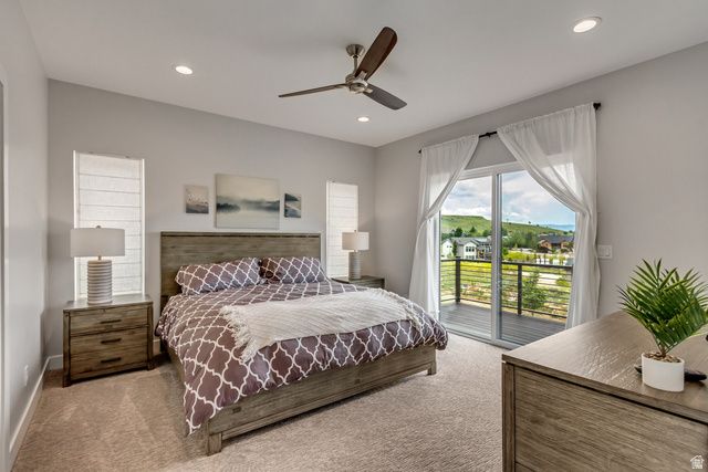 4853 E PADDLEFORD DR, Eden, UT 84310