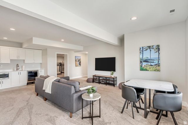 4853 E PADDLEFORD DR, Eden, UT 84310