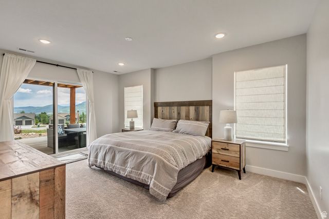 4853 E PADDLEFORD DR, Eden, UT 84310