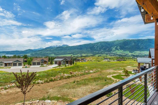 4853 E PADDLEFORD DR, Eden, UT 84310