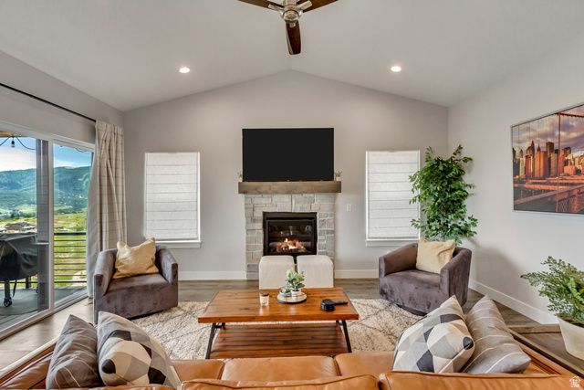 4853 E PADDLEFORD DR, Eden, UT 84310