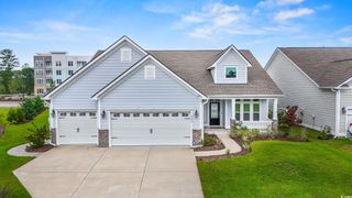 2659 Blue Crane Circle, Myrtle Beach, SC 29577