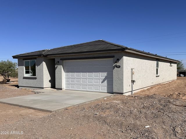 3220 W SOLANO Drive, Eloy, AZ 85131