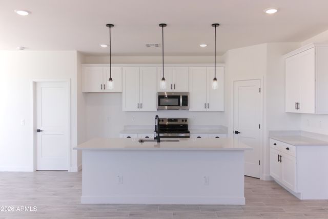 3220 W SOLANO Drive, Eloy, AZ 85131