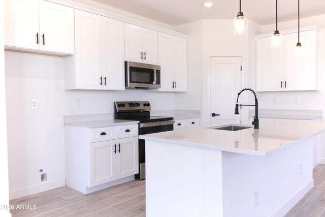 3220 W SOLANO Drive, Eloy, AZ 85131