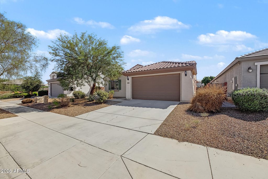 16141 W YEARLING Road, Surprise, AZ 85387 — photo 2