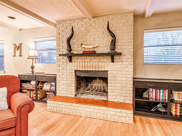 2725 Warwick Drive, Oklahoma City, OK 73116