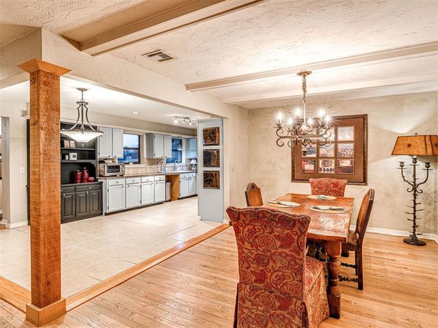 2725 Warwick Drive, Oklahoma City, OK 73116