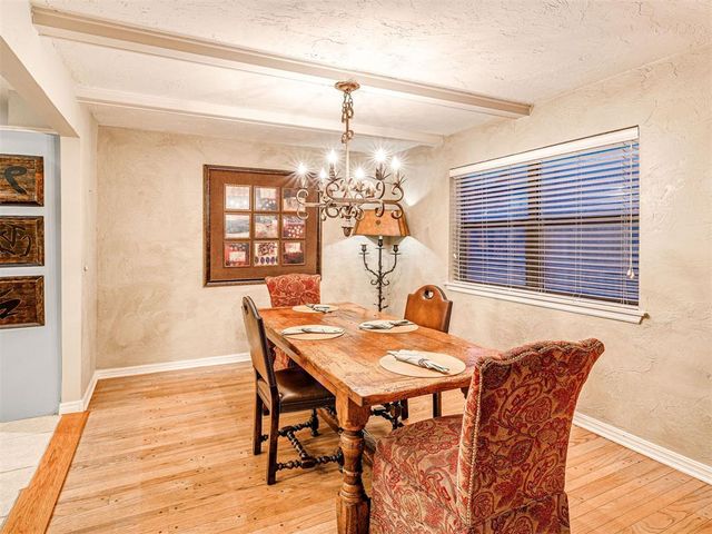 2725 Warwick Drive, Oklahoma City, OK 73116