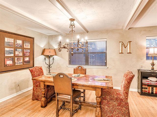 2725 Warwick Drive, Oklahoma City, OK 73116