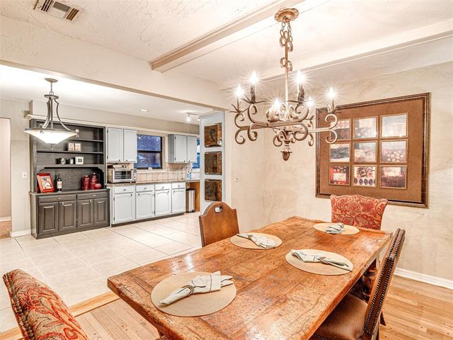 2725 Warwick Drive, Oklahoma City, OK 73116