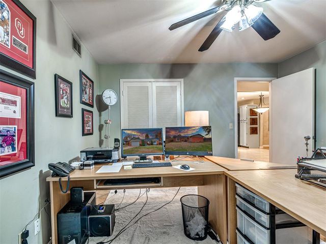 2725 Warwick Drive, Oklahoma City, OK 73116