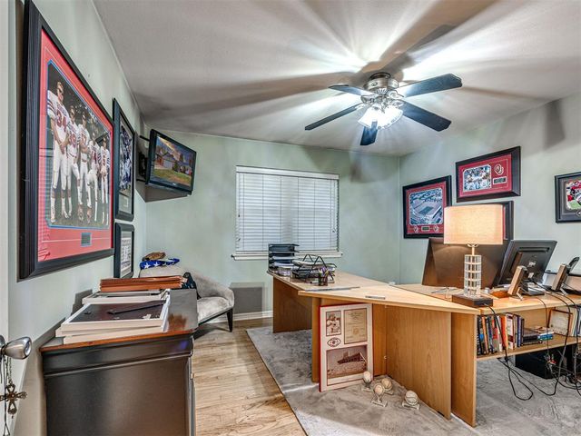 2725 Warwick Drive, Oklahoma City, OK 73116