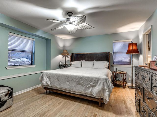 2725 Warwick Drive, Oklahoma City, OK 73116