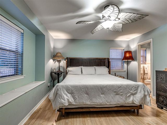 2725 Warwick Drive, Oklahoma City, OK 73116