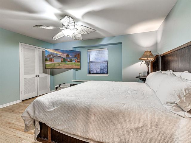 2725 Warwick Drive, Oklahoma City, OK 73116