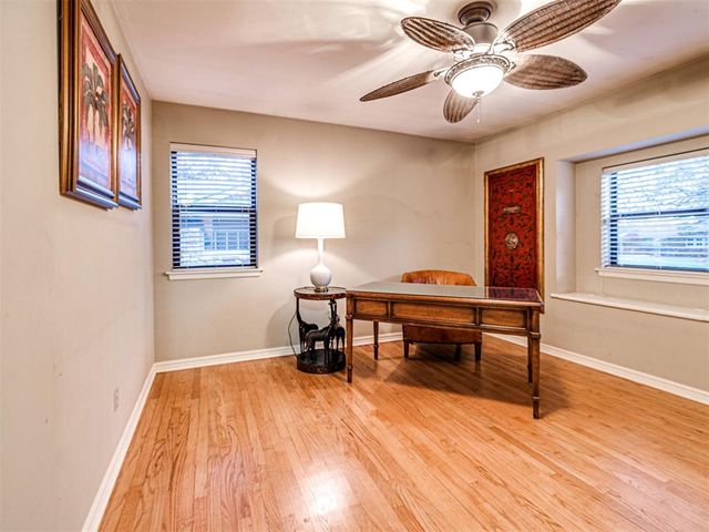 2725 Warwick Drive, Oklahoma City, OK 73116