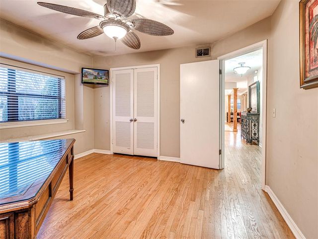 2725 Warwick Drive, Oklahoma City, OK 73116