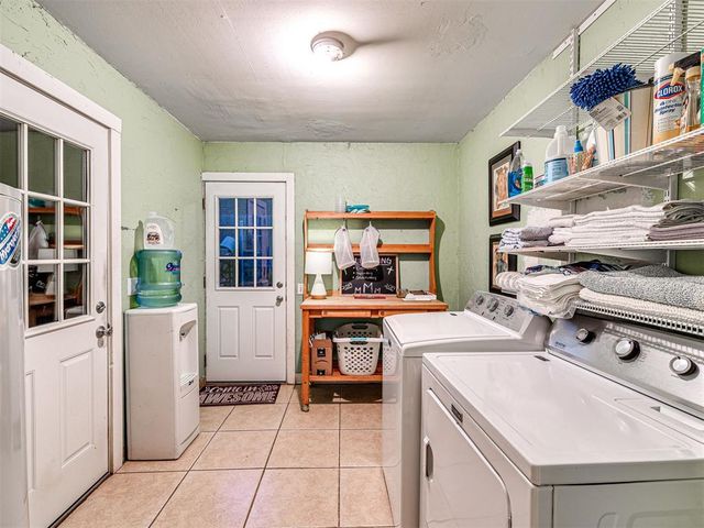 2725 Warwick Drive, Oklahoma City, OK 73116