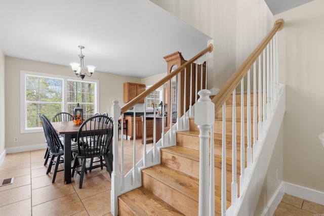 138 peaceful valley Trail, Hot Springs National Park, AR 71901