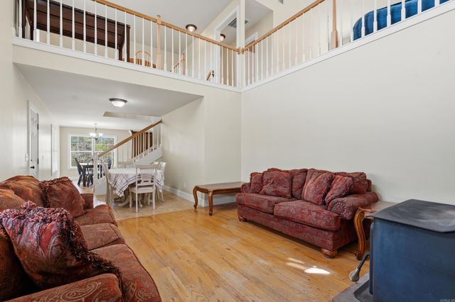 138 peaceful valley Trail, Hot Springs National Park, AR 71901