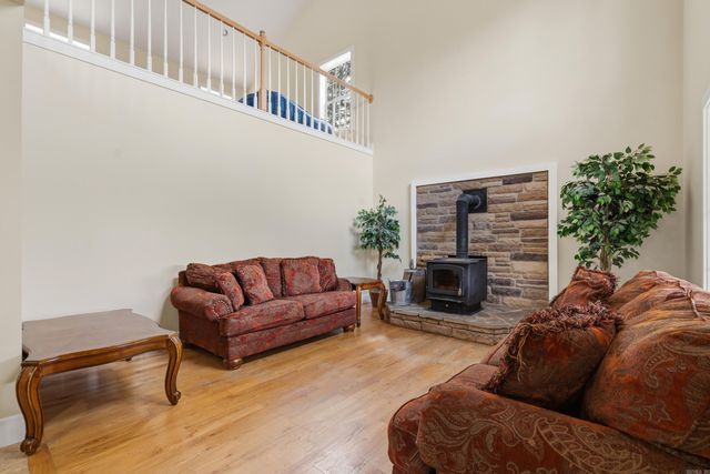 138 peaceful valley Trail, Hot Springs National Park, AR 71901