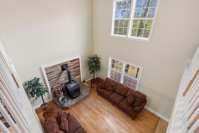 138 peaceful valley Trail, Hot Springs National Park, AR 71901