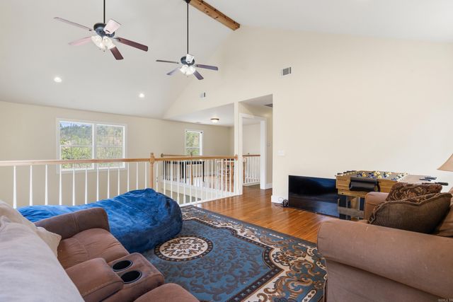 138 peaceful valley Trail, Hot Springs National Park, AR 71901