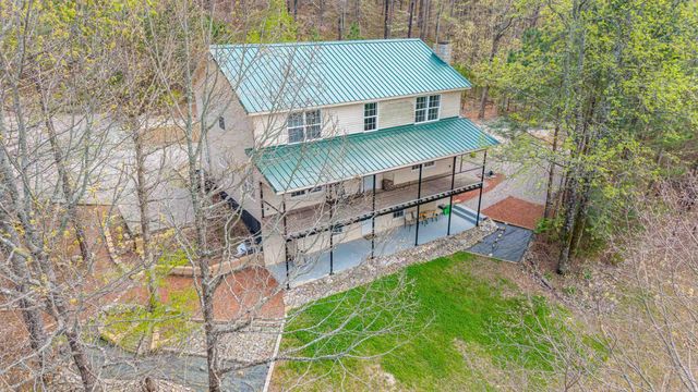 138 peaceful valley Trail, Hot Springs National Park, AR 71901