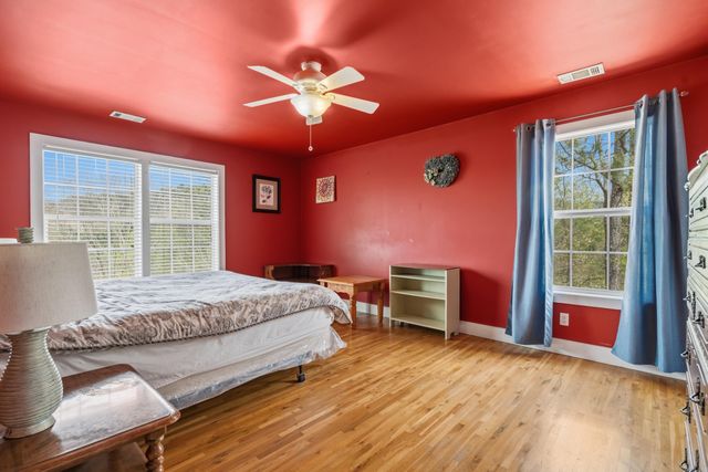 138 peaceful valley Trail, Hot Springs National Park, AR 71901
