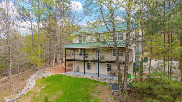 138 peaceful valley Trail, Hot Springs National Park, AR 71901