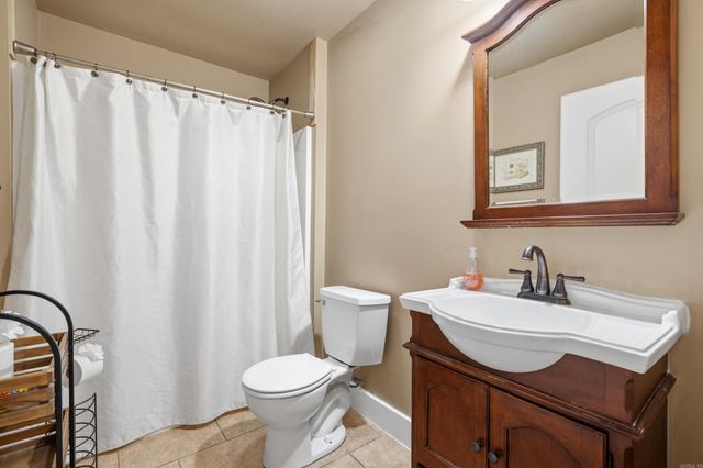 138 peaceful valley Trail, Hot Springs National Park, AR 71901
