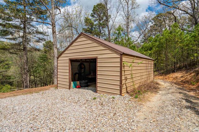 138 peaceful valley Trail, Hot Springs National Park, AR 71901