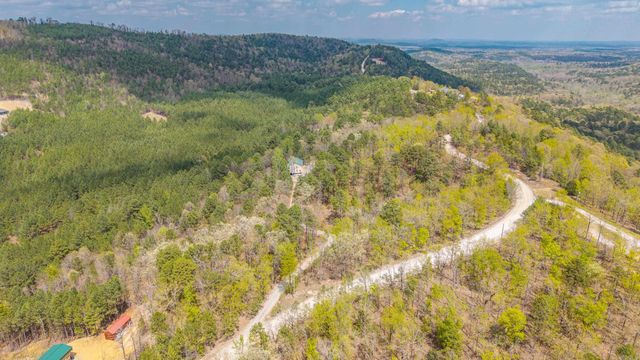 138 peaceful valley Trail, Hot Springs National Park, AR 71901