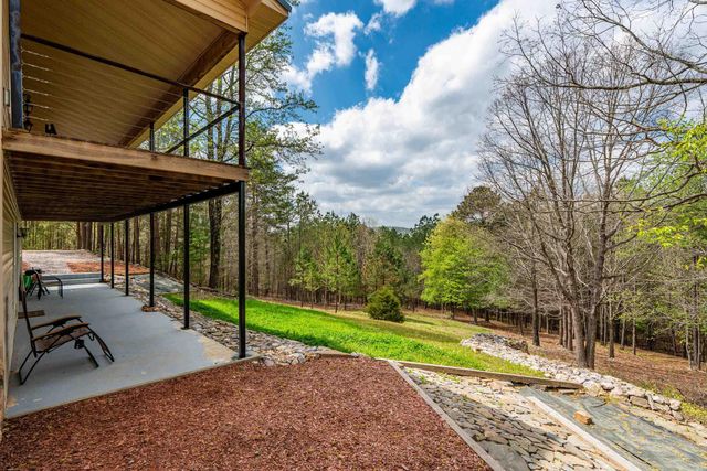 138 peaceful valley Trail, Hot Springs National Park, AR 71901