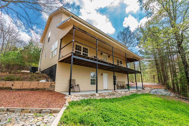 138 peaceful valley Trail, Hot Springs National Park, AR 71901