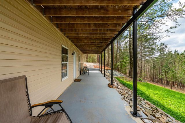 138 peaceful valley Trail, Hot Springs National Park, AR 71901