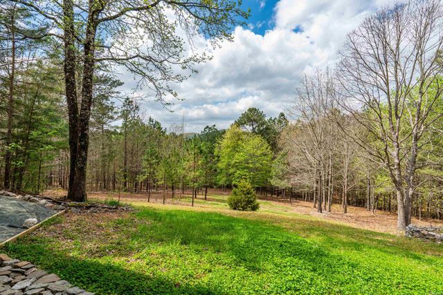138 peaceful valley Trail, Hot Springs National Park, AR 71901