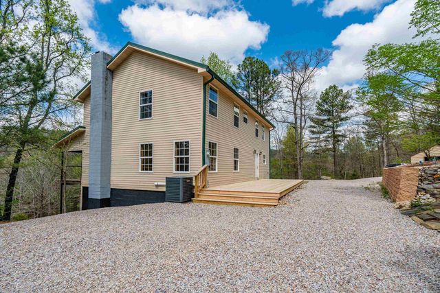 138 peaceful valley Trail, Hot Springs National Park, AR 71901