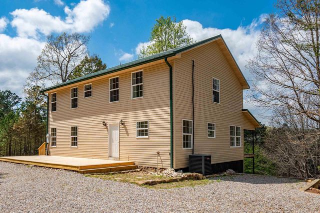 138 peaceful valley Trail, Hot Springs National Park, AR 71901