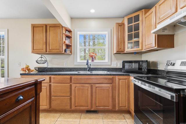 138 peaceful valley Trail, Hot Springs National Park, AR 71901