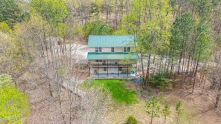 138 peaceful valley Trail, Hot Springs National Park, AR 71901