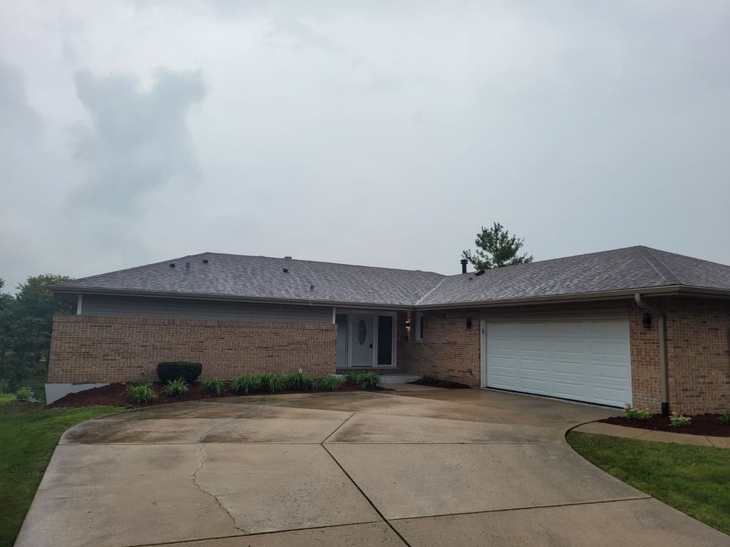 9836 Circle Parkway, Palos Park, IL 60464