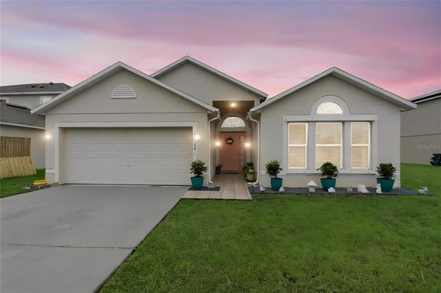 10354 LAXTON STREET, Orlando, FL 32824